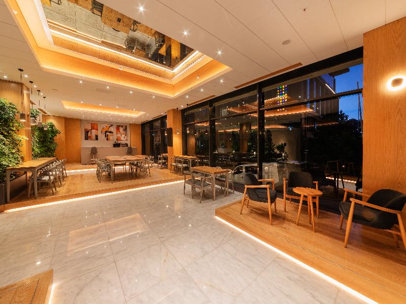 Meroddi Beyoğlu Residence image