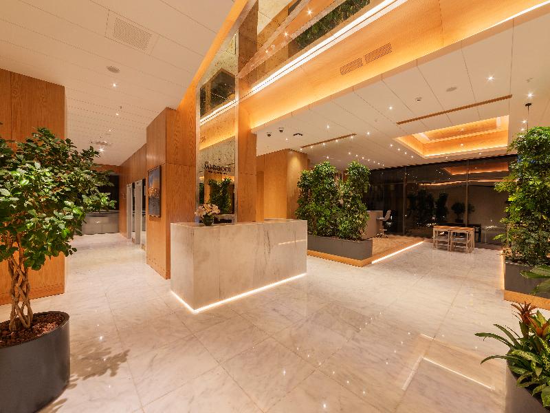 Meroddi Beyoğlu Residence image