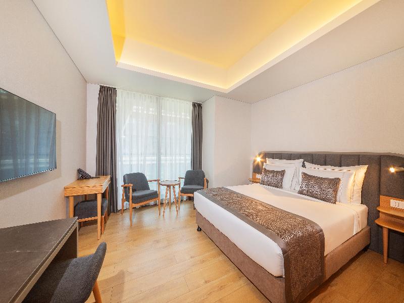 Meroddi Beyoğlu Residence image