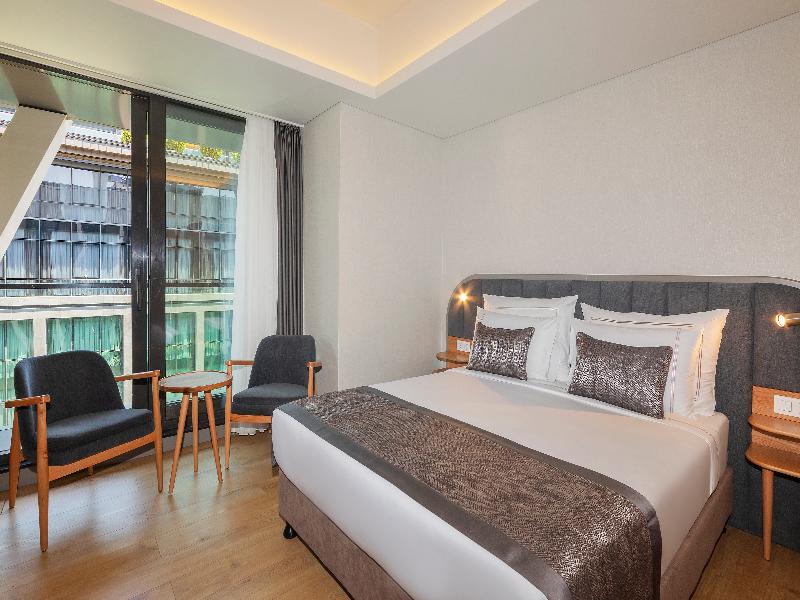 Meroddi Beyoğlu Residence image