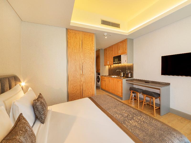 Meroddi Beyoğlu Residence image