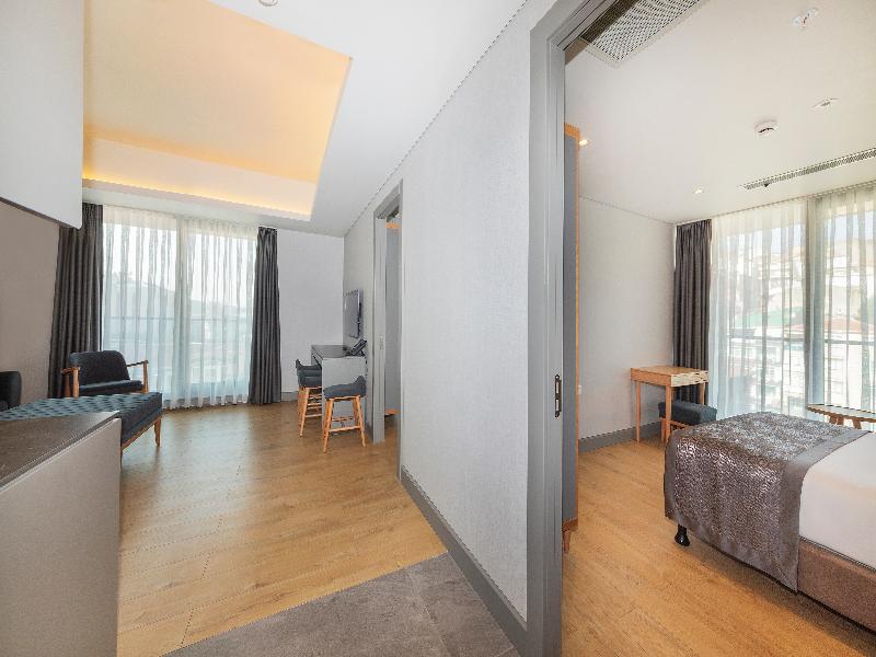 Meroddi Beyoğlu Residence image