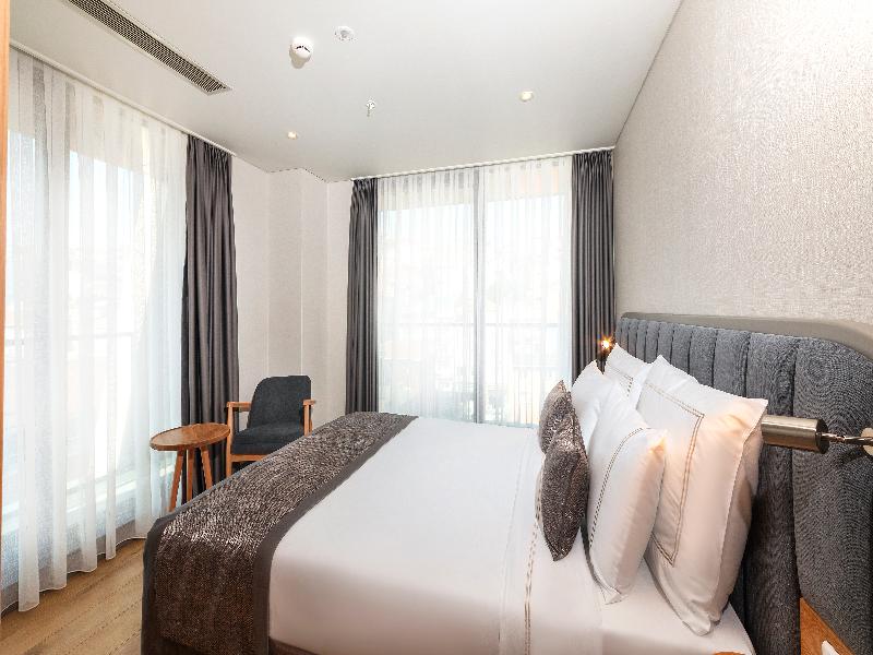 Meroddi Beyoğlu Residence image