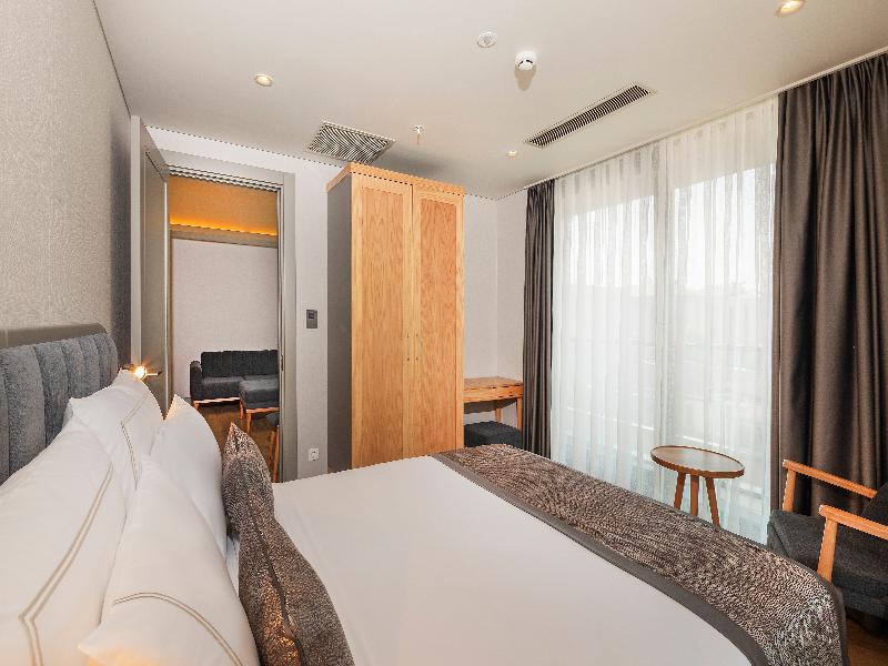 Meroddi Beyoğlu Residence image