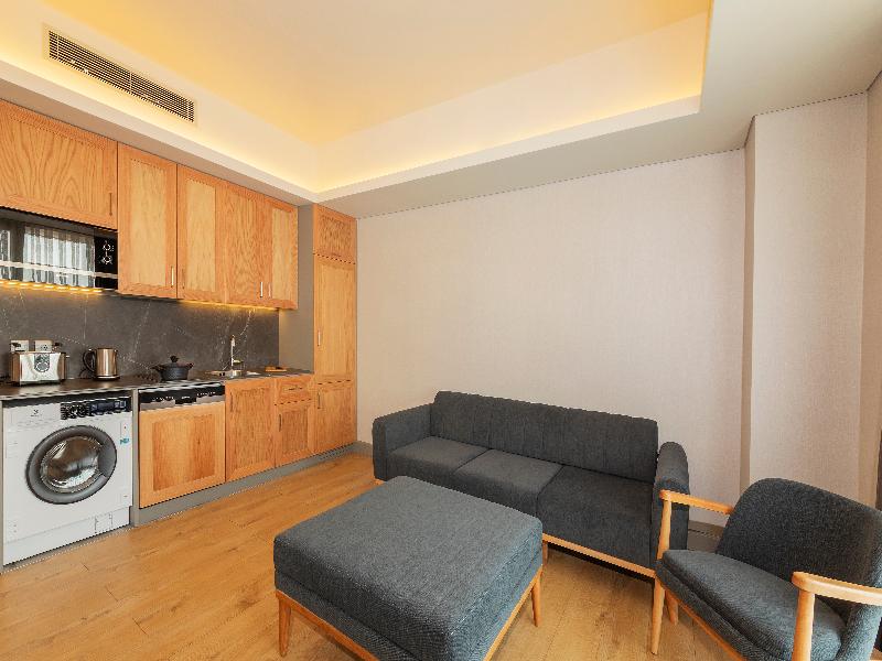 Meroddi Beyoğlu Residence image