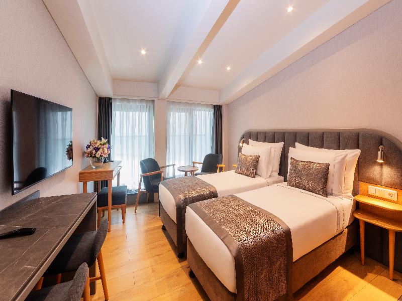 Meroddi Beyoğlu Residence image