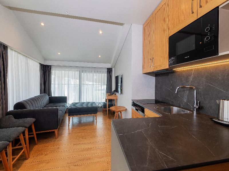 Meroddi Beyoğlu Residence image