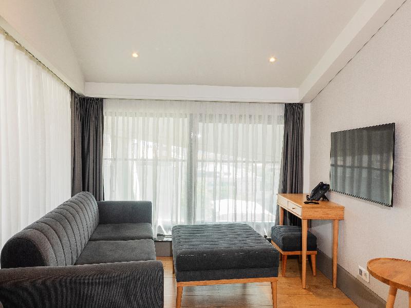 Meroddi Beyoğlu Residence image