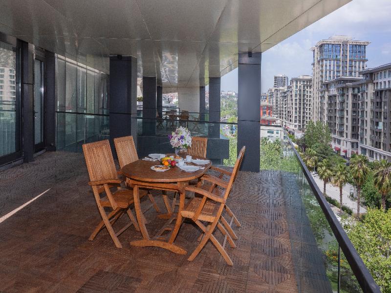 Meroddi Beyoğlu Residence image