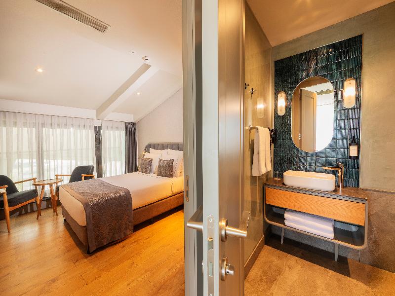 Meroddi Beyoğlu Residence image