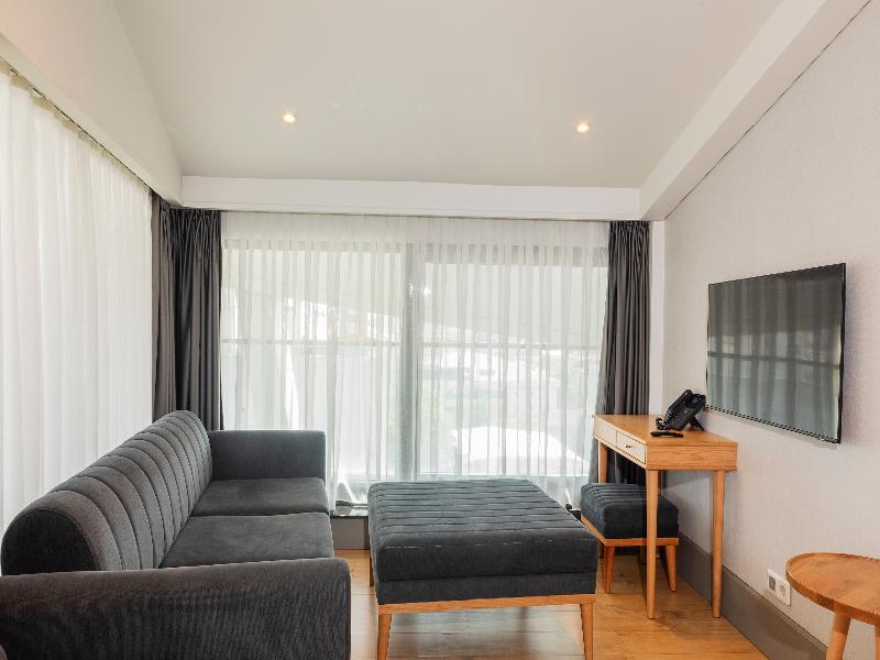 Meroddi Beyoğlu Residence image