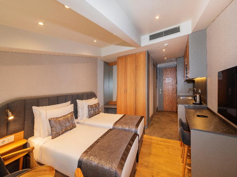 Meroddi Beyoğlu Residence image