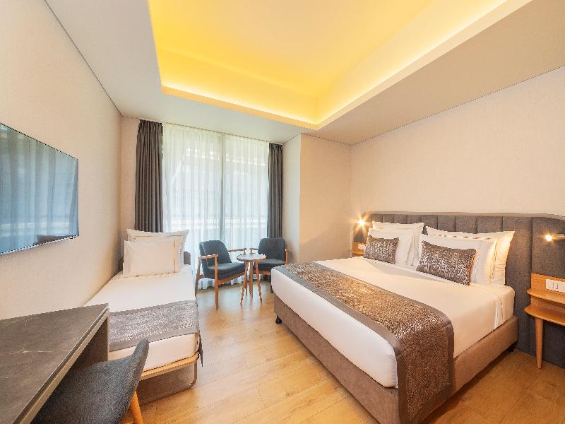 Meroddi Beyoğlu Residence image