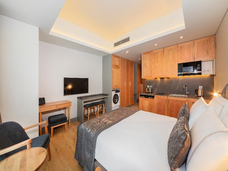 Meroddi Beyoğlu Residence image