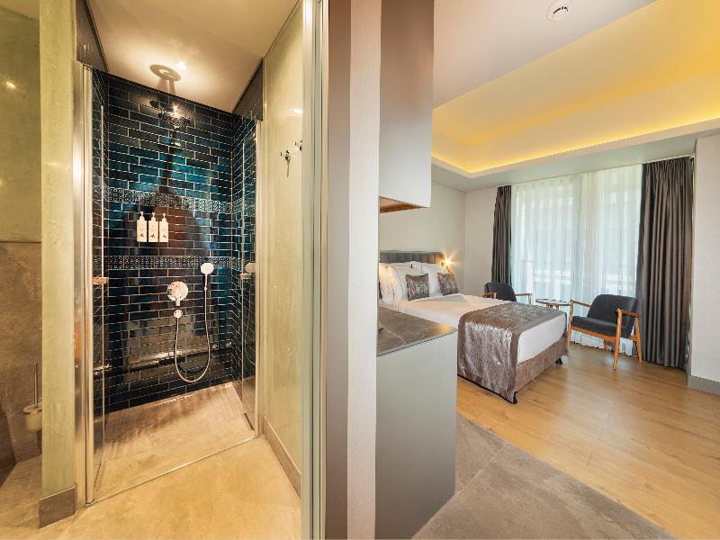 Meroddi Beyoğlu Residence image