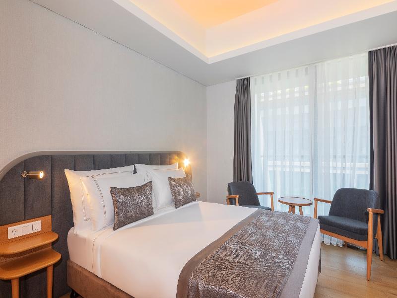 Meroddi Beyoğlu Residence image