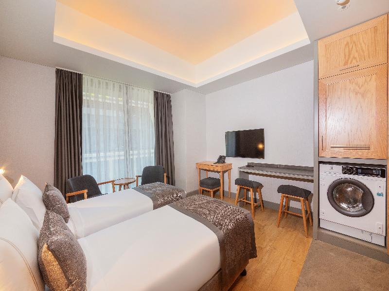Meroddi Beyoğlu Residence image