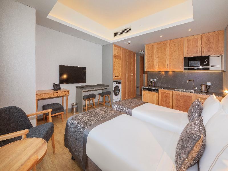 Meroddi Beyoğlu Residence image