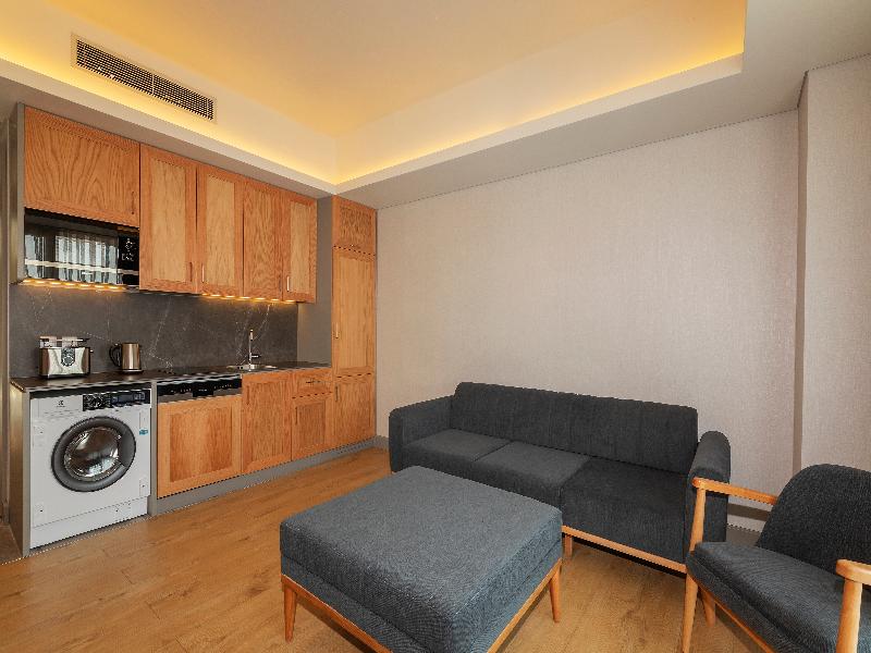 Meroddi Beyoğlu Residence image