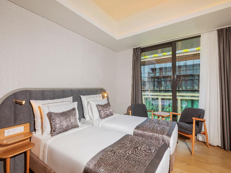 Meroddi Beyoğlu Residence image