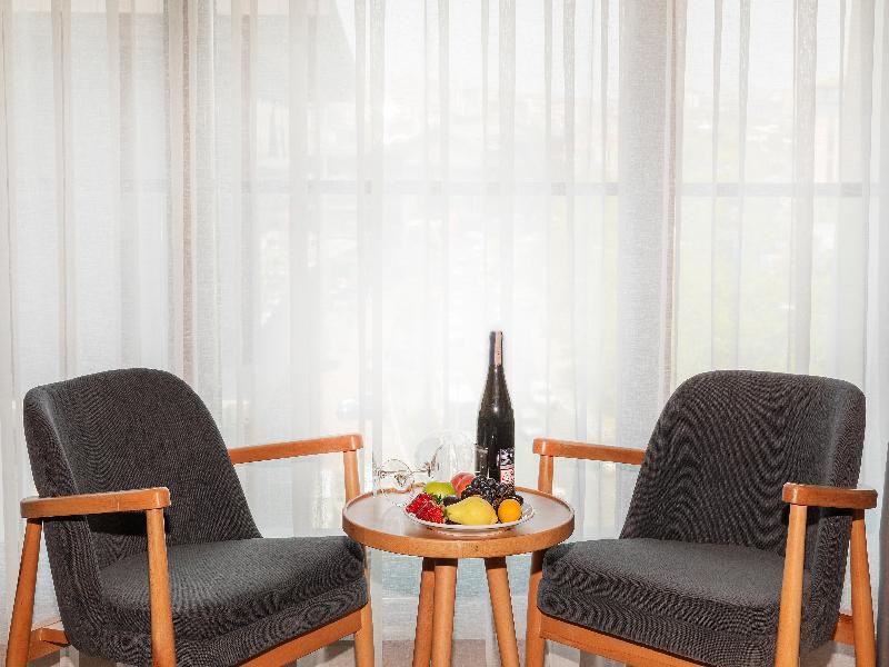 Meroddi Beyoğlu Residence image