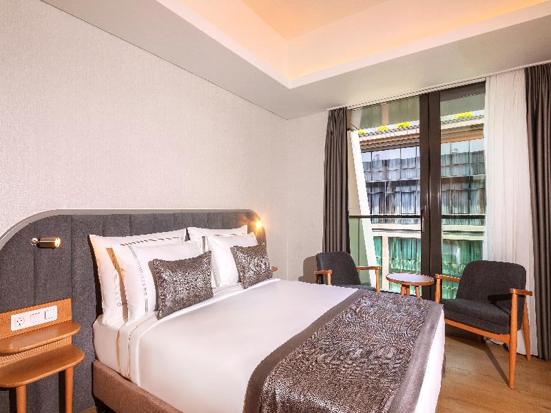 Meroddi Beyoğlu Residence image