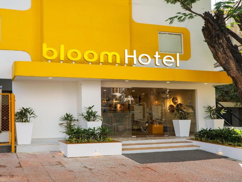 Bloom Hotel - Koramangala image