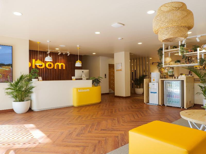 Bloom Hotel - Koramangala image