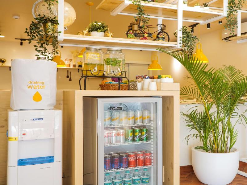 Bloom Hotel - Koramangala image