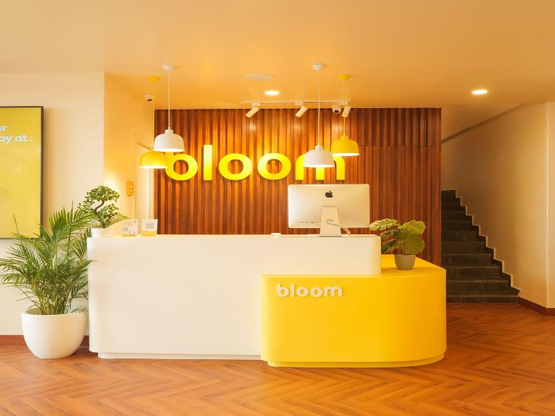 Bloom Hotel - Koramangala image