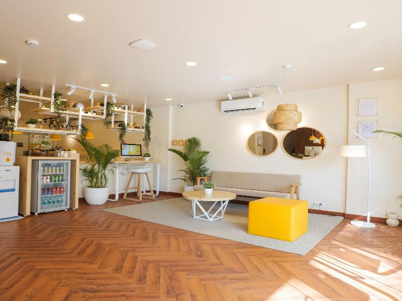 Bloom Hotel - Koramangala image