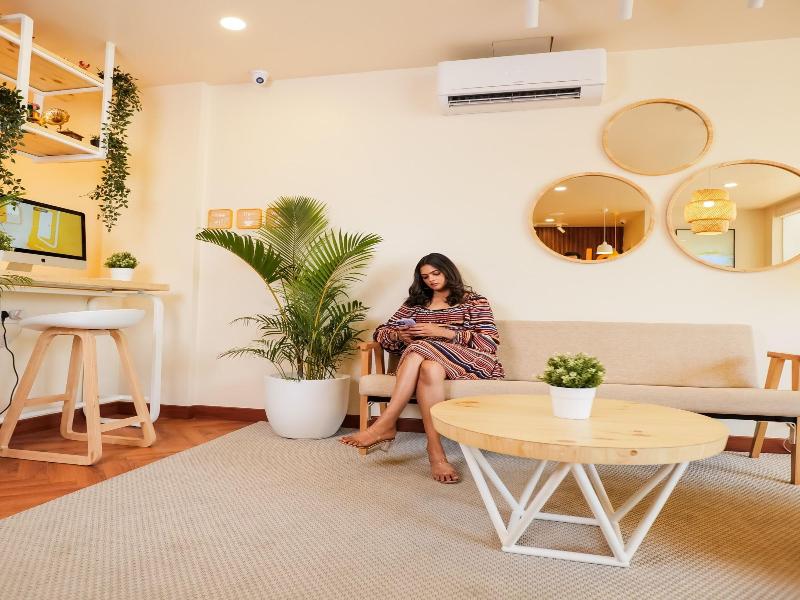 Bloom Hotel - Koramangala image