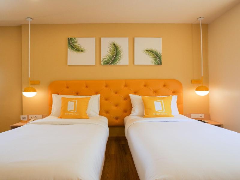 Bloom Hotel - Koramangala image