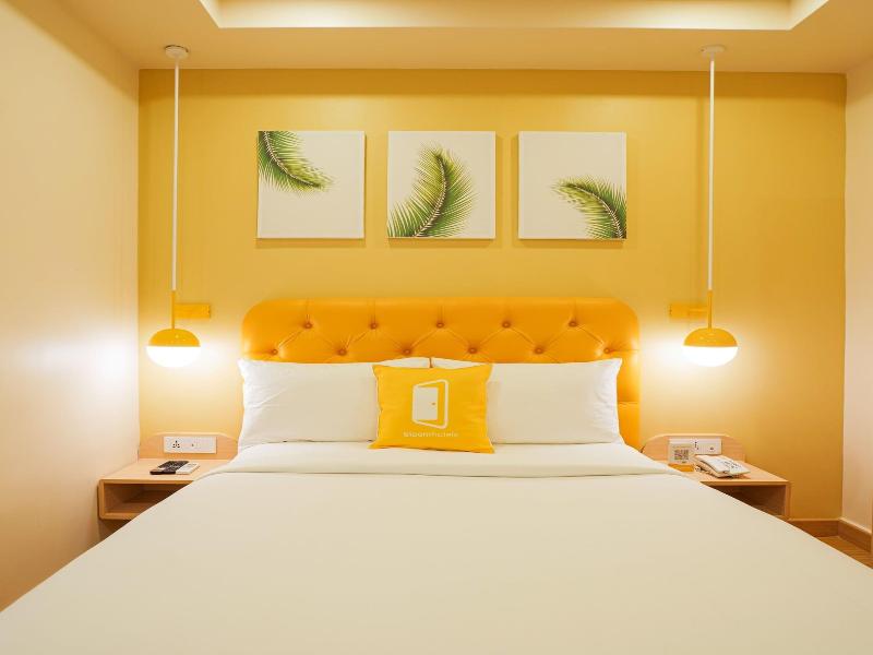 Bloom Hotel - Koramangala image