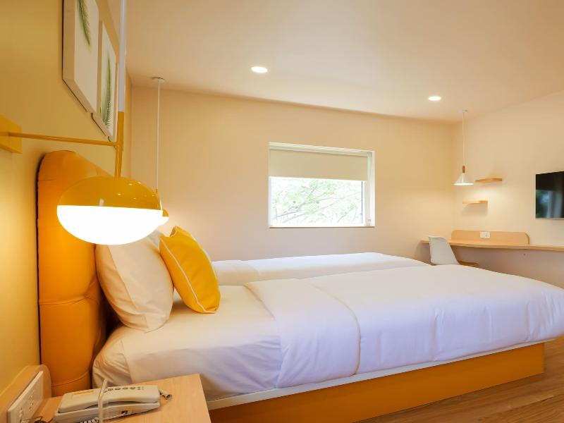 Bloom Hotel - Koramangala image