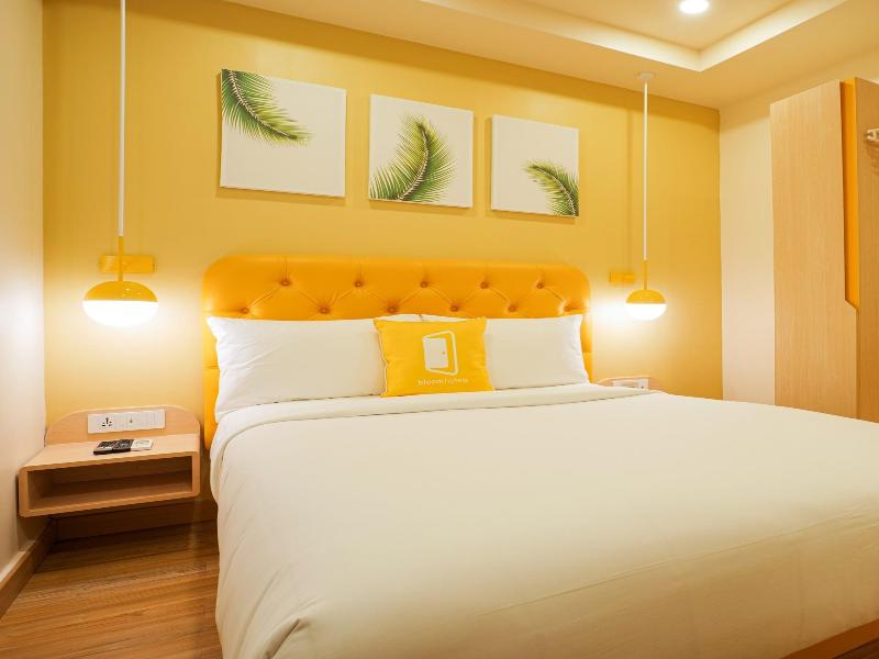 Bloom Hotel - Koramangala image
