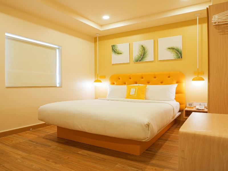Bloom Hotel - Koramangala image