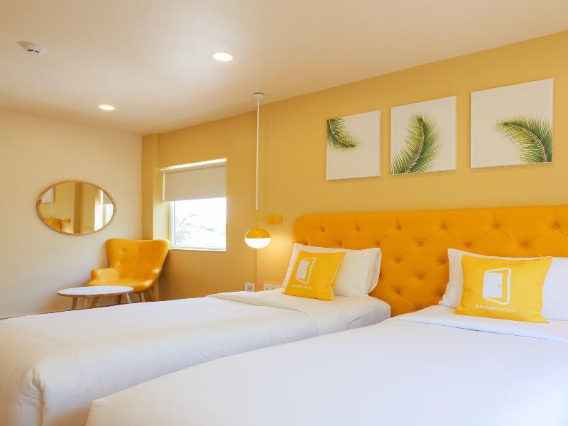 Bloom Hotel - Koramangala image