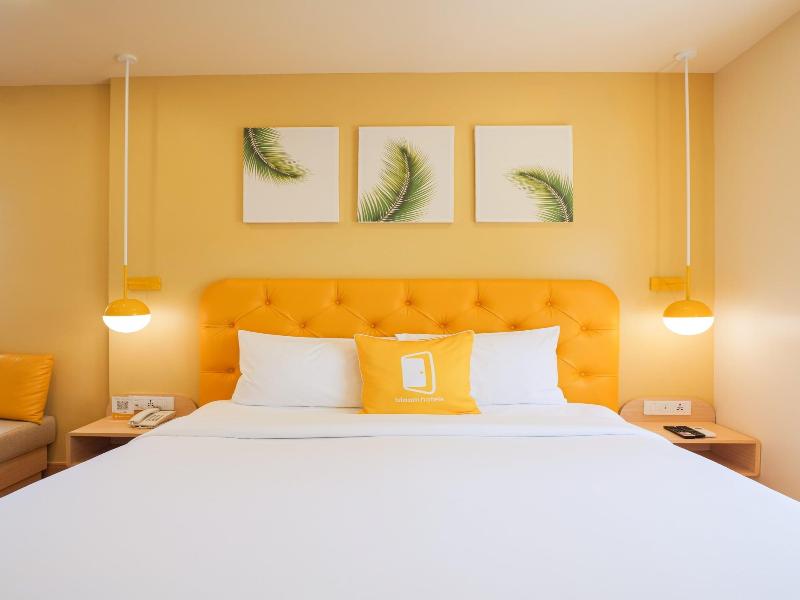 Bloom Hotel - Koramangala image