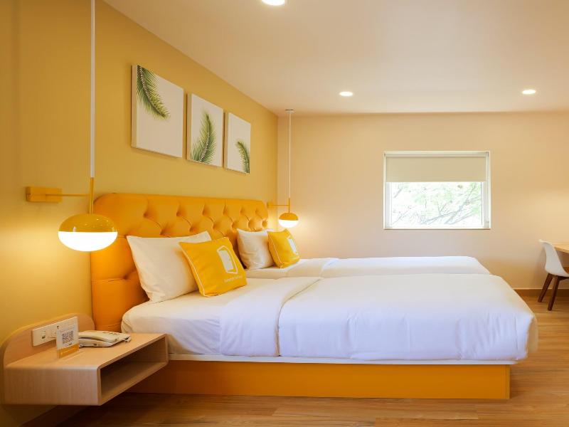 Bloom Hotel - Koramangala image