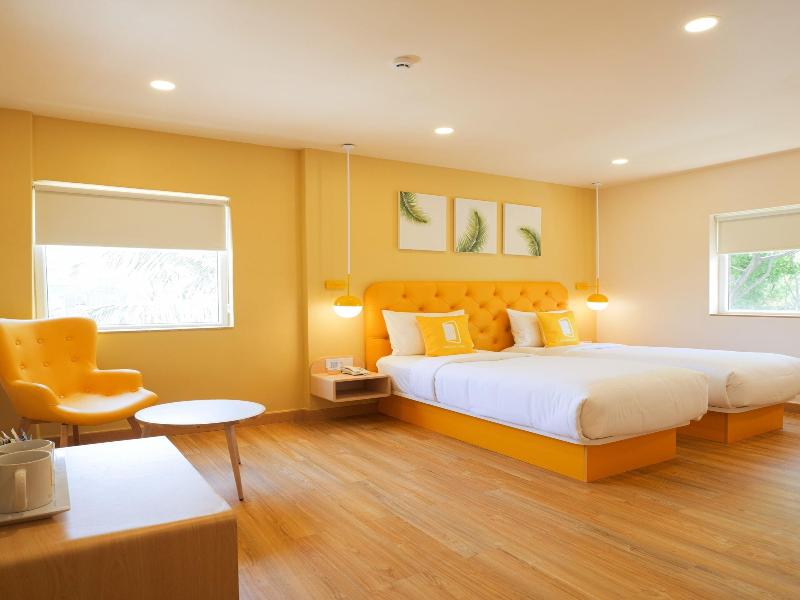 Bloom Hotel - Koramangala image
