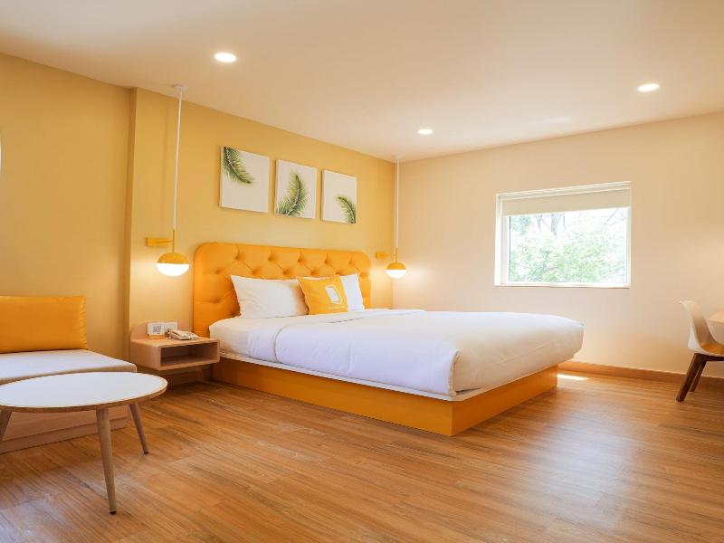 Bloom Hotel - Koramangala image