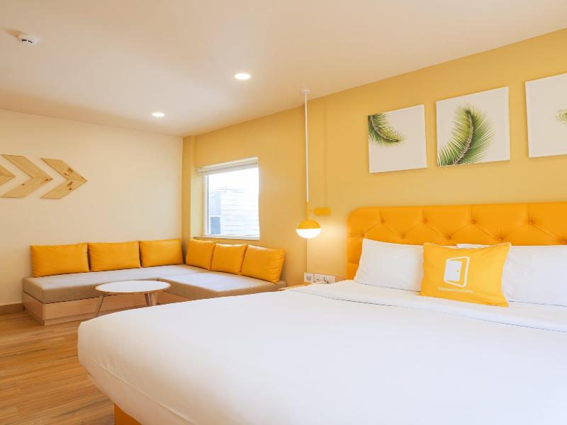 Bloom Hotel - Koramangala image