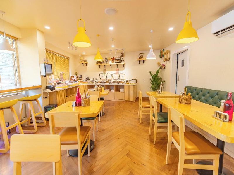 Bloom Hotel - Richmond Road image