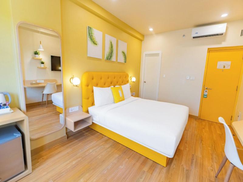 Bloom Hotel - Richmond Road image