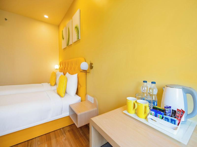Bloom Hotel - Richmond Road image