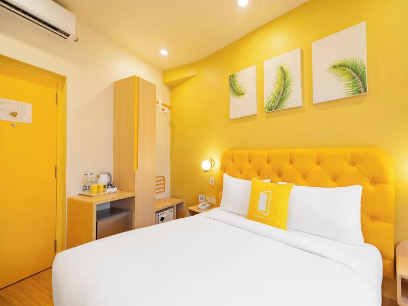 Bloom Hotel - Richmond Road image