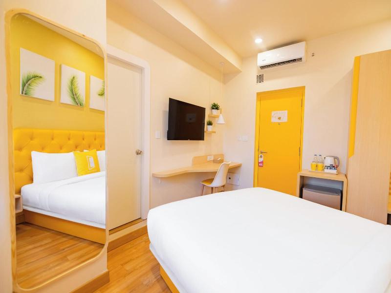 Bloom Hotel - Richmond Road image