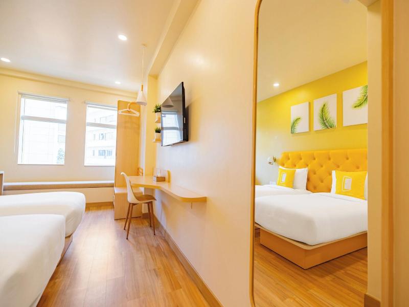 Bloom Hotel - Richmond Road image