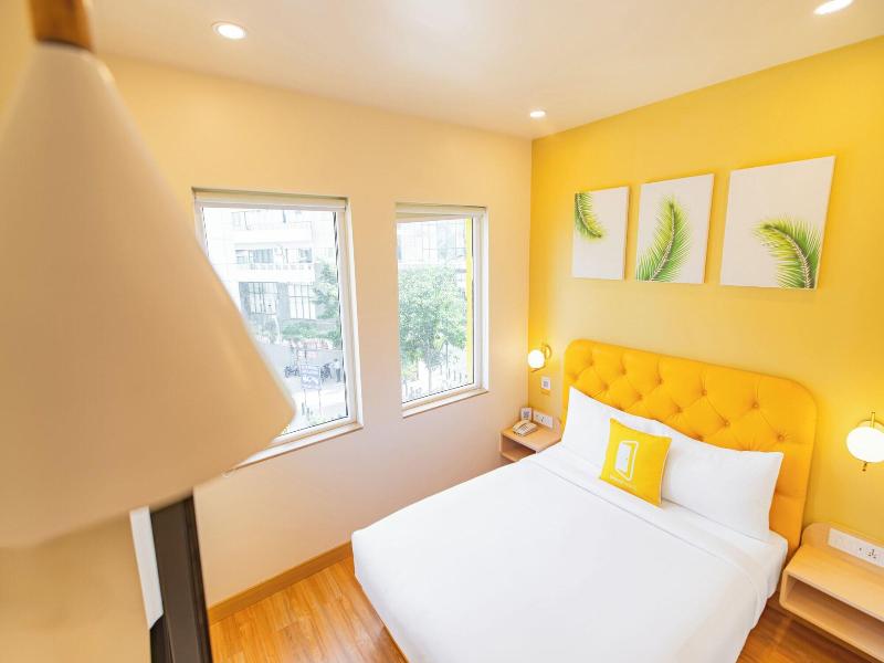 Bloom Hotel - Richmond Road image